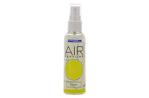 Perfume - Air Spray (Lemon)