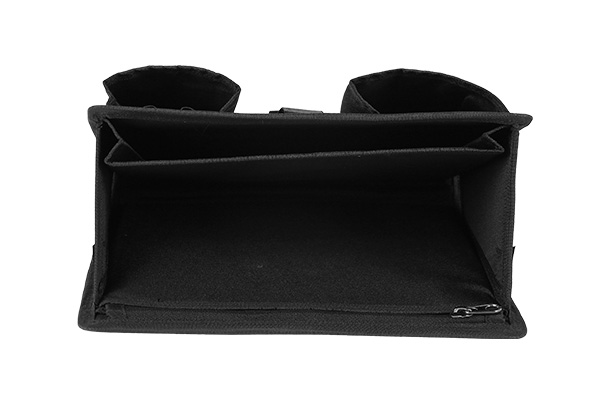 Glove Box Organizer - Premium | Swift And Dzire