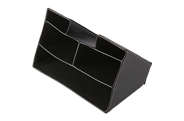 Glove Box Organizer (Black) | Wagon R