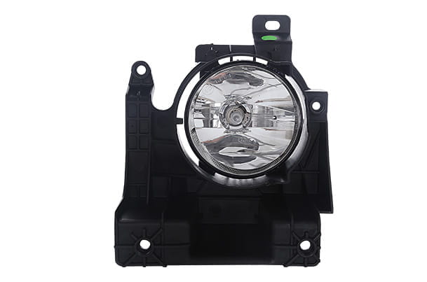 Fog Lamp Kit | S-Cross