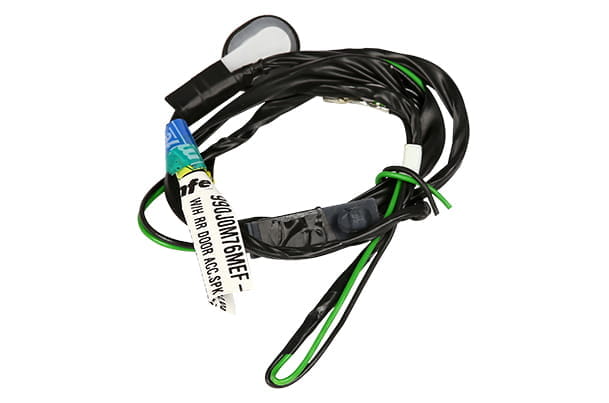 Rear Speaker Wiring Harness  Celerio