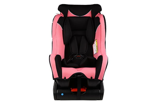 Car Child Seat (Pink)