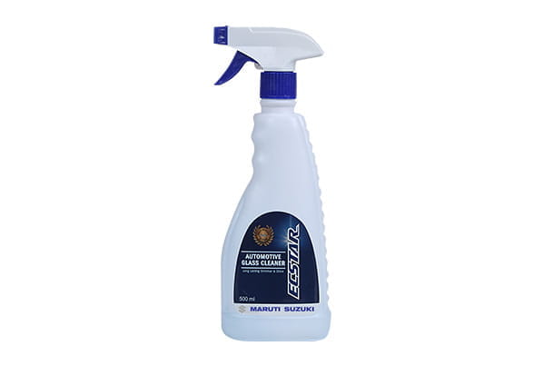 Ecstar Glass Cleaner (500 Ml)