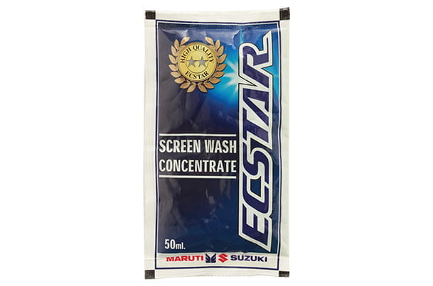 Ecstar Screen Wash (50 Ml)