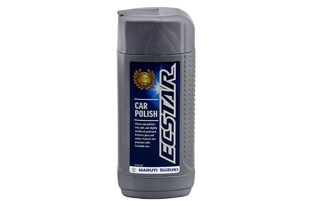 Ecstar Car Polish (250 Ml)