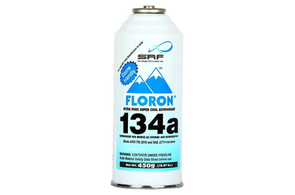 Ac Gas Floron (450 G)